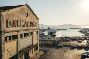 "Dalmacijavino" na burzi
