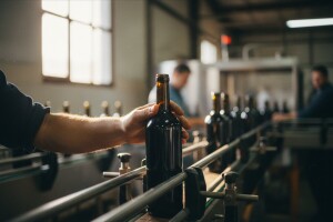 "Dalmacijavino" počela proizvodnja