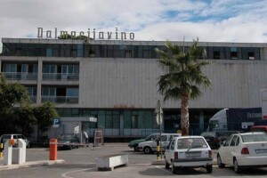 Uplaćen novac za Dalmacijavino