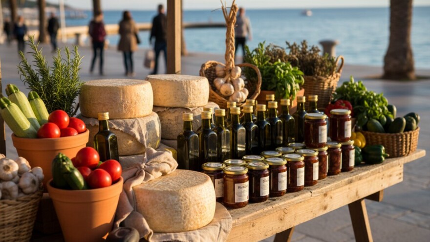 Dalmatinska eko fešta