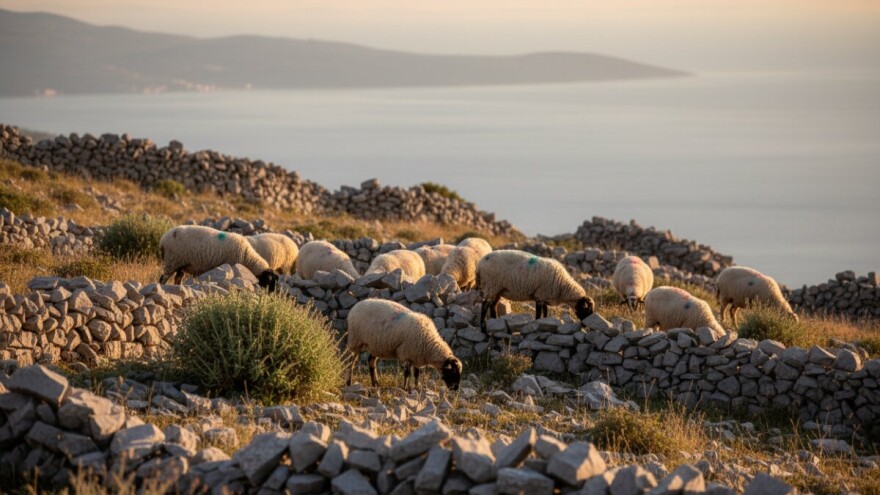 Dalmatinska janjetina postaje zaštićena delicija