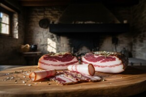 Dalmatinska pečenica i panceta dobivaju zaštitu zemljopisnog podrijetla