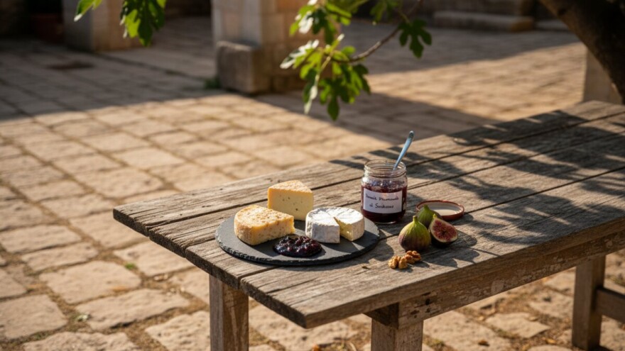 Dalmatinski džemovi za američka nepca