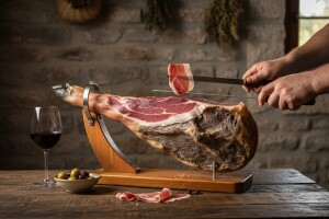 Dalmatinski pršut delicija i u EU-u