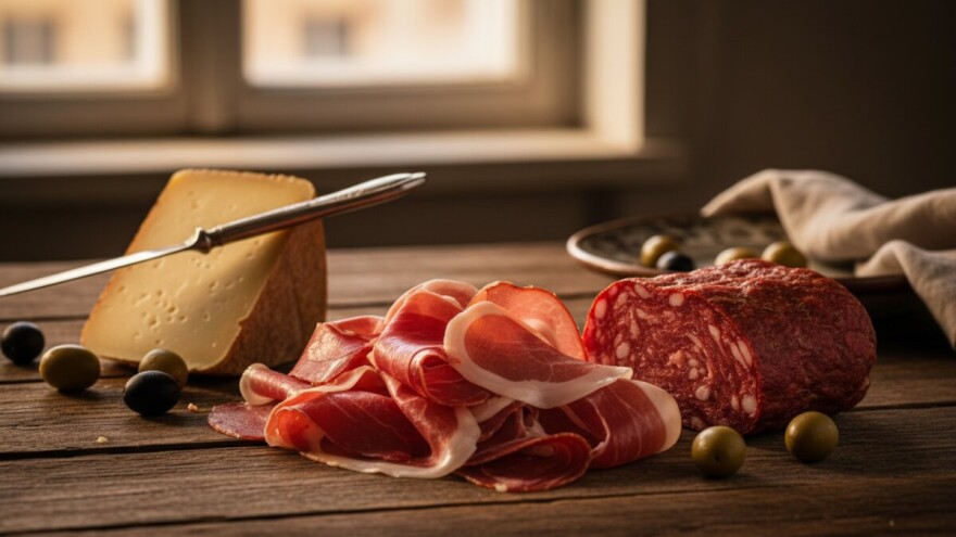 Dalmatinski pršut i baranjski kulen kandidati za autohtoni proizvod