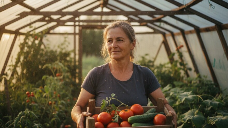 Dalmatinski težaci po proizvodnji povrća ne zaostaju za ostalim dijelovima lijepe naše
