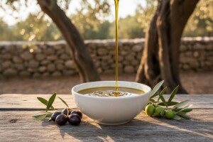 Dalmatinski uljari predstavili robnu marku Zlatna oblica