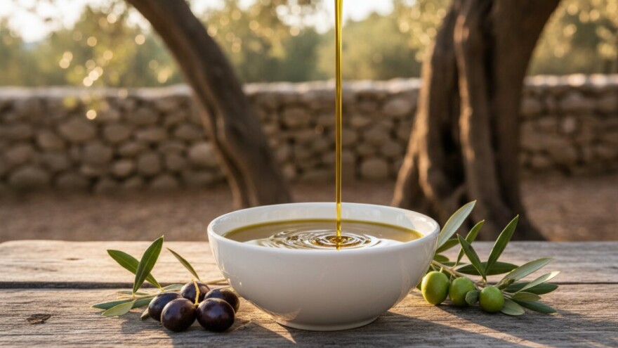 Dalmatinski uljari predstavili robnu marku Zlatna oblica