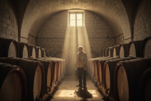 Dalmatinski vinari pred "krizom punih bačava"