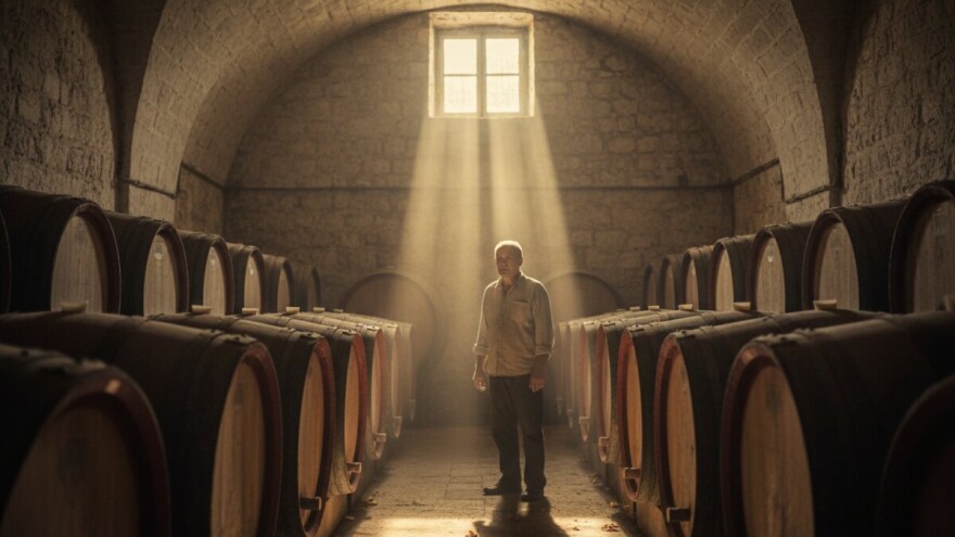 Dalmatinski vinari pred "krizom punih bačava"