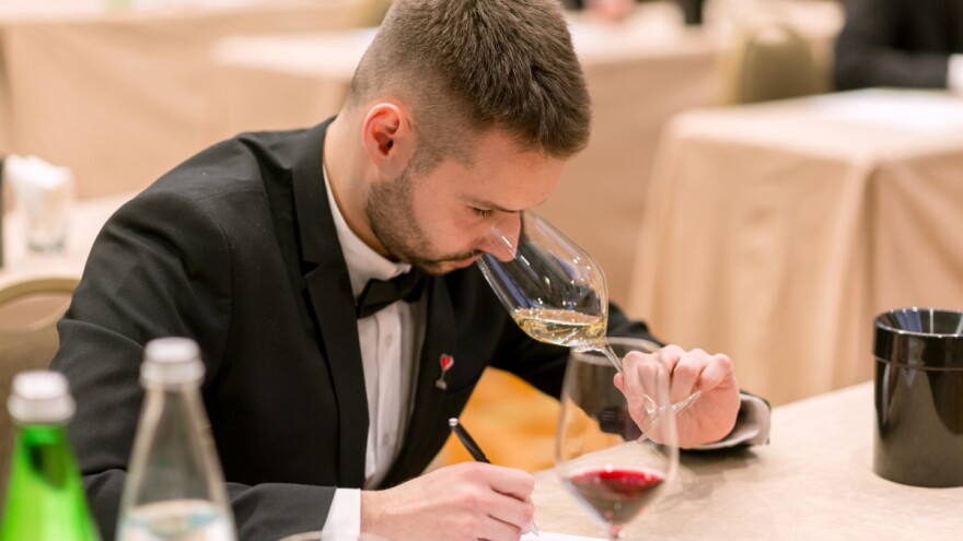 Srbija u subotu dobija najboljeg somelijera za 2023. godinu