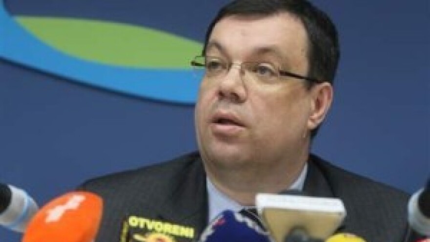 Bajs: Povećat ćemo ulaganja u kontinentalni turizam