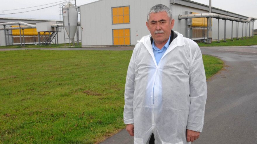 Svaku kunu smo reinvestirali u proizvodnju, a cilj nam je i dalje koristiti sredstva EU fondova