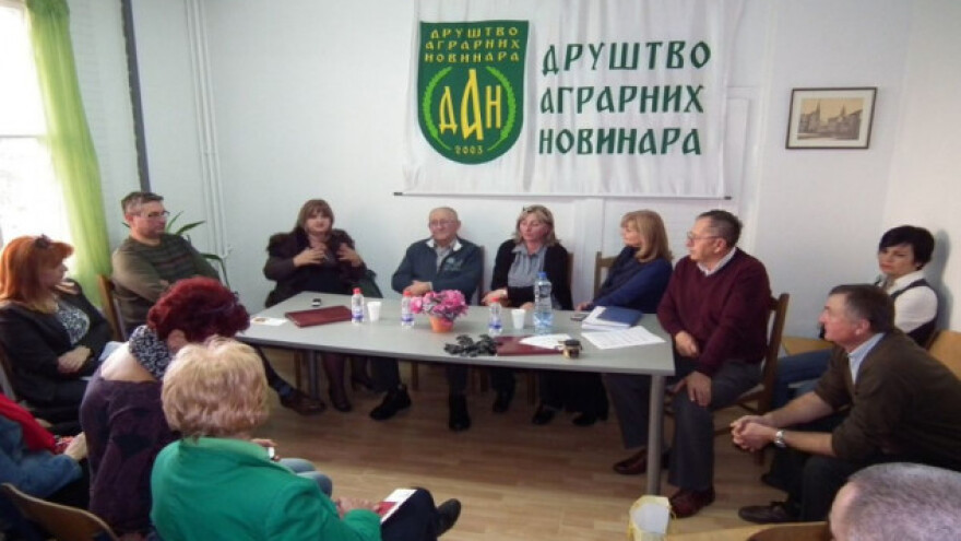 Slow food je filozofija življenja