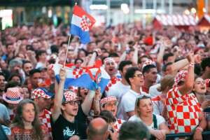 Navijate li za Hrvatsku i kada kupujete u dućanu?