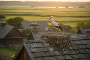 Dan europskog sela roda