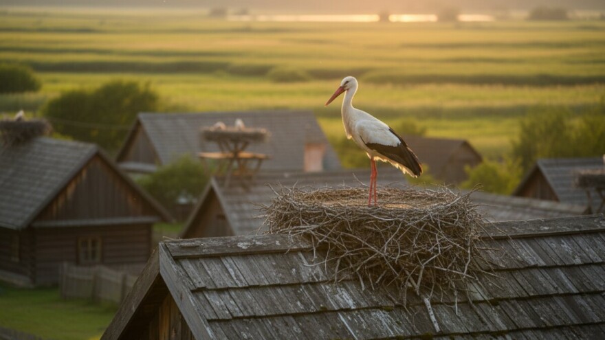 Dan europskog sela roda