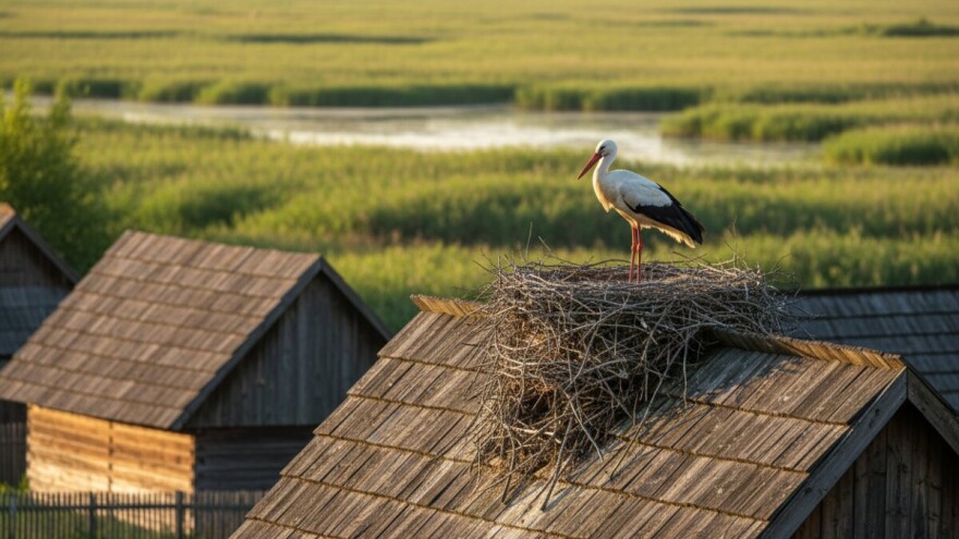 Dan europskog sela roda