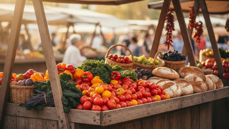 Dan hrvatskih tržnica