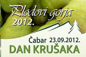 Dan krušaka