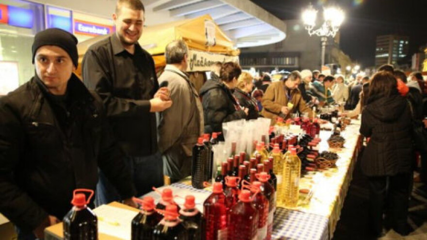 Portugizer - novo ruho autohtone sorte