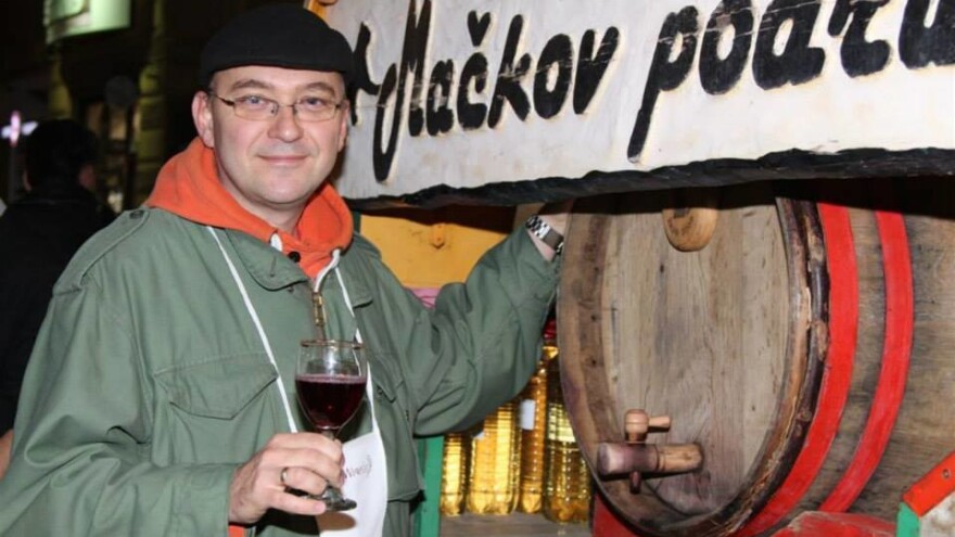 Dan mladog portugizera seli se u Irig