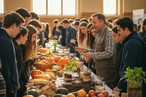 Dan otvorenih vrata Agronomskog fakulteta