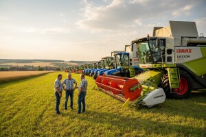 Dan otvorenih vrata - mini sajam mehanizacije