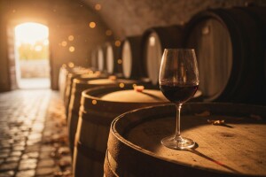 Dan otvorenih vrata peljeških podruma