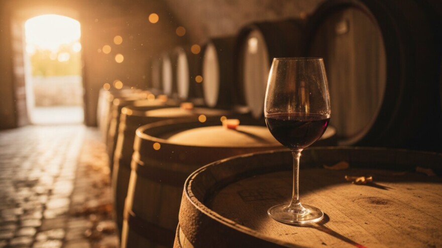 Dan otvorenih vrata peljeških podruma