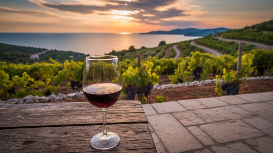 Dan otvorenih vrata peljeških podruma