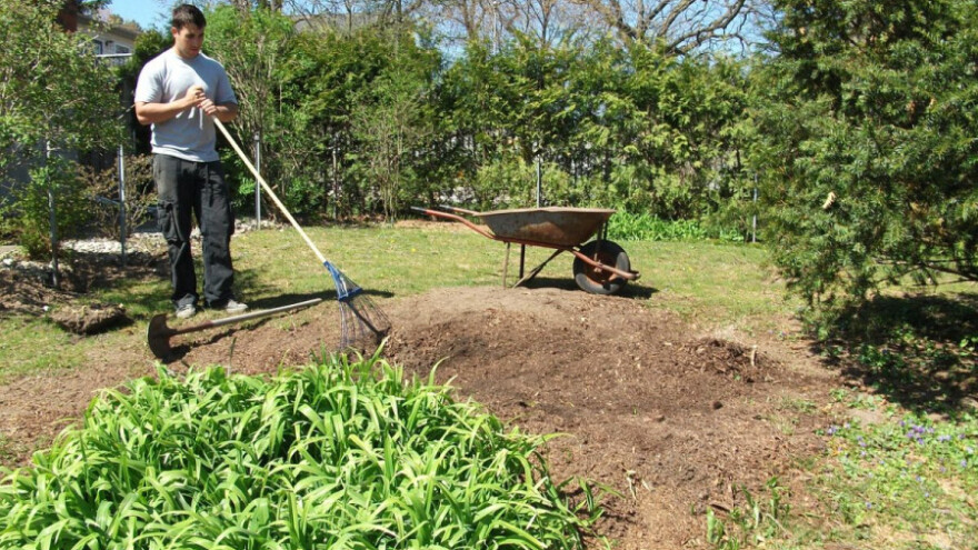 Posjetite Dan permakulture i razmjene sjemena