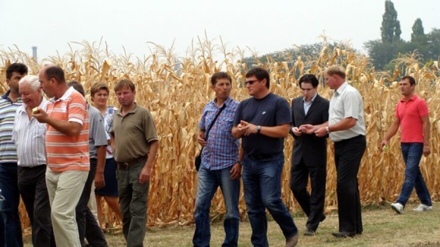 PIO ušao na tržište Turske i Irana!