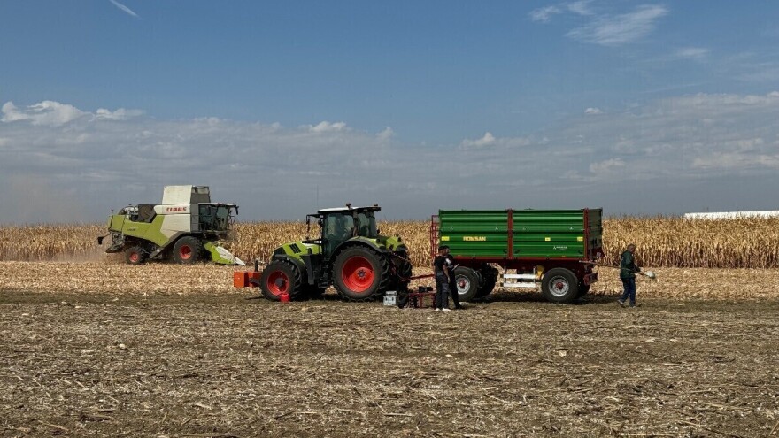 Potpore ratarstvu su niže nego prije 10 godina