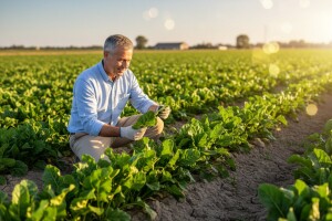 Dan polja KWS šećerne repe