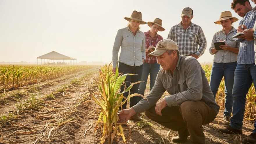 Dan polja - ogledi koji govore sve