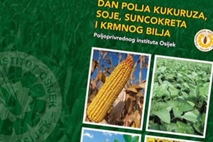 Predstavljeni hibridi visokih rodnosti