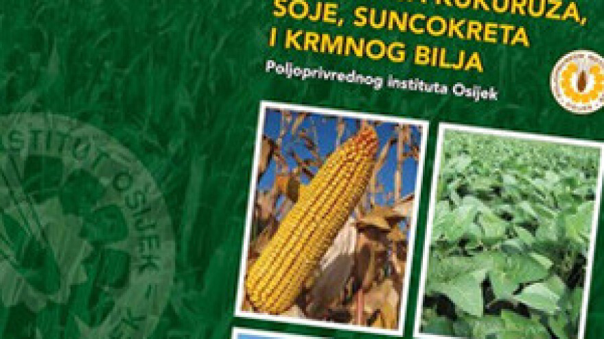 Predstavljeni hibridi visokih rodnosti