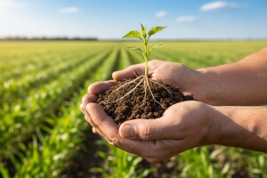 Dan polja primjene multikraft efektivnih mikroorganizama u poljoprivredi