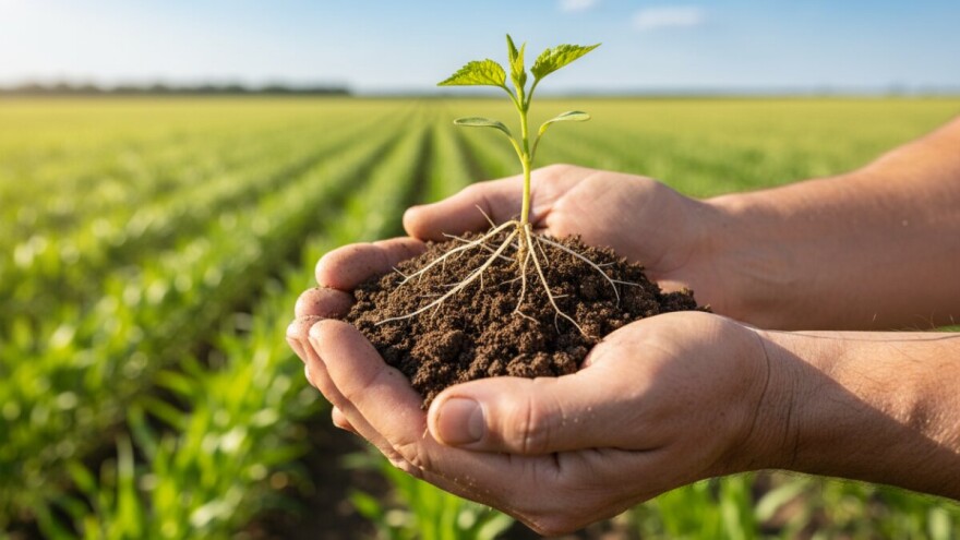 Dan polja primjene multikraft efektivnih mikroorganizama u poljoprivredi