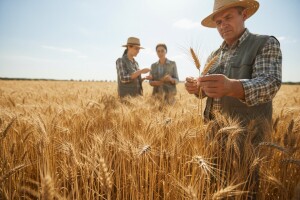 Dan polja pšenice i ječma Poljoprivrednog instituta Osijek
