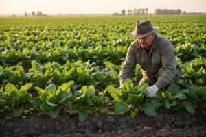 Dan polja šećerne repe u Bečeju