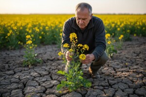 Dan polja uljane repice i šećerne repe