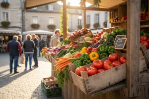 Dan povrća Koprivničko-križevačke županije