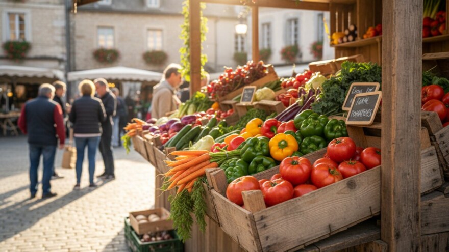 Dan povrća Koprivničko-križevačke županije