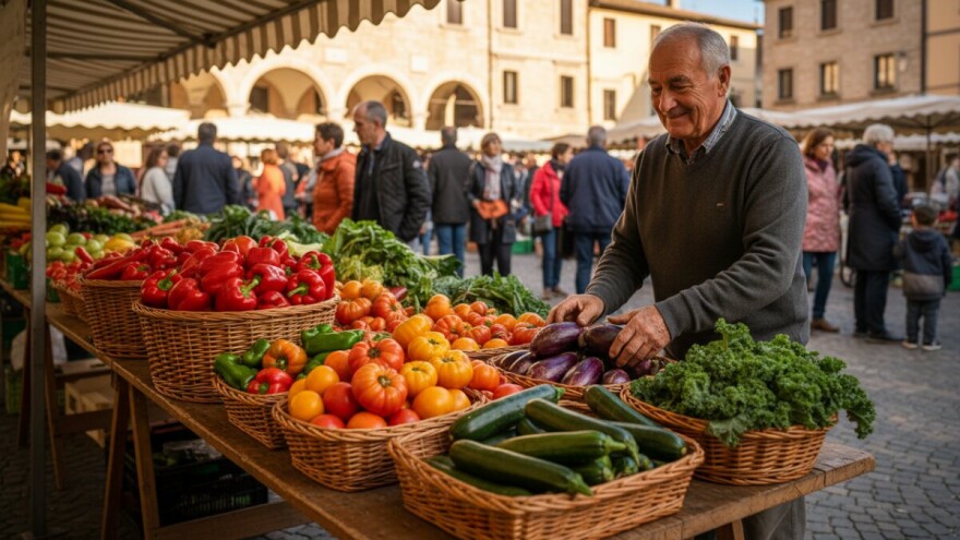 Dan povrća Koprivničko-križevačke županije