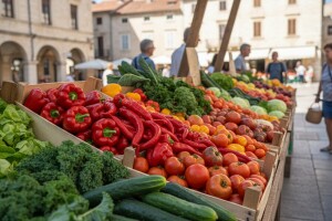 Dan povrća Koprivničko-križevačke županije