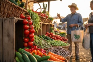 Dan povrća Koprivničko-križevačke županije