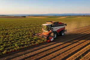 Dan rajčice u Umagu