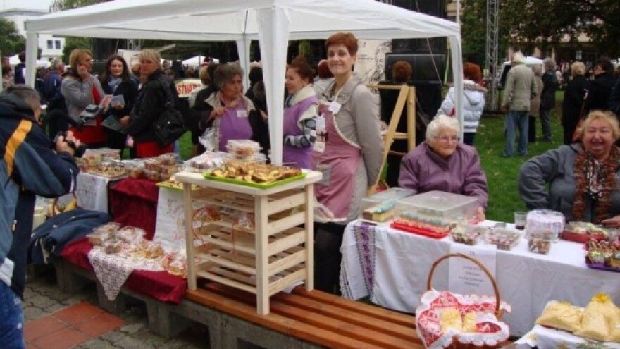 Seoske žene - snaga sela!